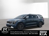New 2026 Kia Carnival SX image 3