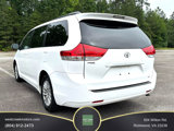 Used 2013 Toyota Sienna XLE image 5