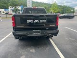 New 2025 RAM 1500 Big Horn image 4