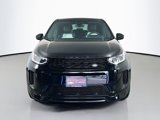 Used 2020 Land Rover Discovery Sport SE R-Dynamic image 4