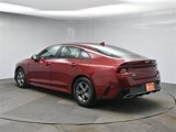 Used 2023 Kia K5 LXS image 3