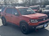 New 2026 Honda Passport TrailSport Elite image 4