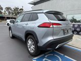 Used 2022 Toyota Corolla Cross LE image 3