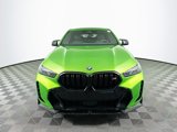 New 2025 BMW X6 M60i w/ Executive Package image 3