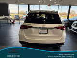 Used 2021 Mercedes-Benz GLE 450 4MATIC image 4
