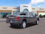 New 2025 RAM 2500 Laramie image 3