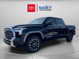 New 2025 Toyota Tundra Limited image 3