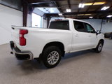 Used 2023 Chevrolet Silverado 1500 LT image 5
