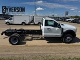 New 2025 Ford F550 4x4 Regular Cab Super Duty image 6