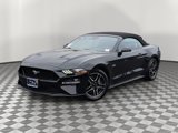 Certified 2023 Ford Mustang GT Premium image 2