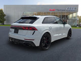 New 2025 Audi RS Q8 performance image 4