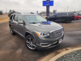 Used 2017 GMC Acadia Denali w/ Technology Package image 3