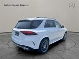New 2026 Mercedes-Benz GLE 350 4MATIC image 6