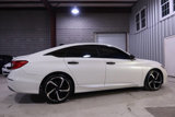 Used 2022 Honda Accord Sport image 5
