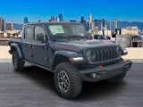 New 2025 Jeep Gladiator Rubicon image 4
