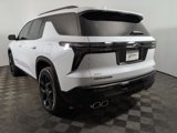 New 2026 Chevrolet Traverse RS image 4