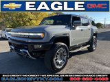 New 2025 GMC Hummer EV 3X image 1