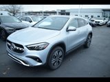 New 2025 Mercedes-Benz GLA 250 4MATIC image 3