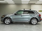 Used 2024 Audi Q5 e Premium Plus w/ Premium Plus Package image 4