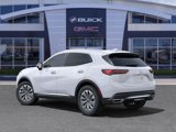 New 2025 Buick Envision Preferred image 3