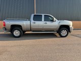 Used 2013 Chevrolet Silverado 2500 LTZ w/ LTZ Plus Package image 4