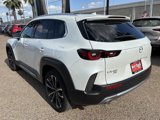 New 2025 MAZDA CX-50 AWD 2.5 Turbo w/ Accent Package image 5