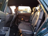 New 2025 Nissan Pathfinder Rock Creek image 6