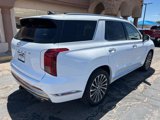 New 2025 Hyundai Palisade Calligraphy image 2