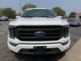 Used 2023 Ford F150 4x4 SuperCrew image 4