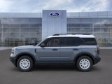 New 2025 Ford Bronco Sport Heritage image 3