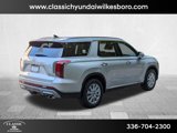 New 2025 Hyundai Palisade SEL image 5