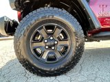 Used 2022 Jeep Gladiator Mojave w/ Trailer Tow Package image 5