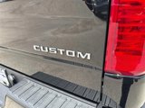 New 2026 Chevrolet Silverado 1500 Custom Trail Boss image 4