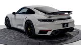 Used 2024 Porsche 911 Turbo S image 5