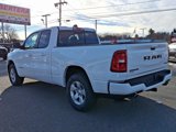 New 2025 RAM 1500 Big Horn image 3