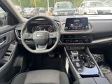 New 2026 Nissan Rogue SV image 2