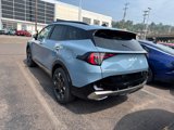 New 2026 Kia Sportage SX Prestige image 3