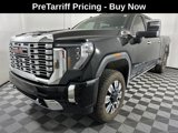 New 2025 GMC Sierra 2500 Denali w/ Denali Reserve Package image 3