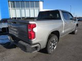 Certified 2023 Chevrolet Silverado 1500 RST w/ Z71 Off-Road Package image 3