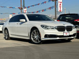 Used 2016 BMW 750i xDrive image 3