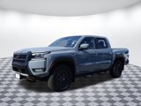 New 2025 Nissan Frontier PRO-4X image 3