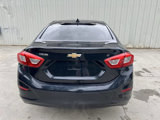 Used 2016 Chevrolet Cruze LT image 4