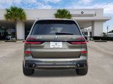 New 2025 BMW X7 xDrive40i w/ Executive Package image 5