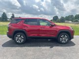 New 2026 Chevrolet Equinox LT w/ Convenience Package II image 4