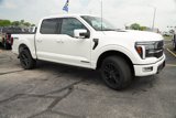 New 2025 Ford F150 Platinum image 3