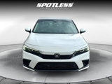 Used 2022 Honda Civic LX image 5
