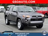 Used 2023 Toyota 4Runner SR5 Premium image 2