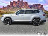 New 2025 Volkswagen Atlas SE image 3