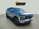 New 2025 Chevrolet Suburban RST w/ Comfort Package image 5