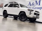 Used 2020 Toyota 4Runner 4WD image 3